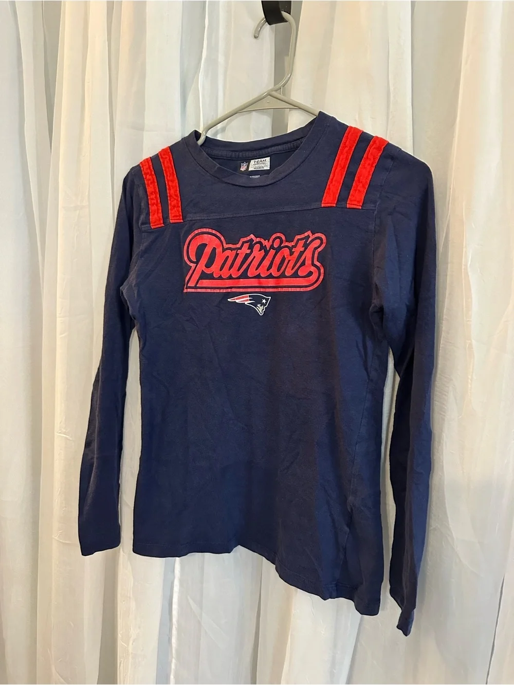 Team Apparel nfl apparel